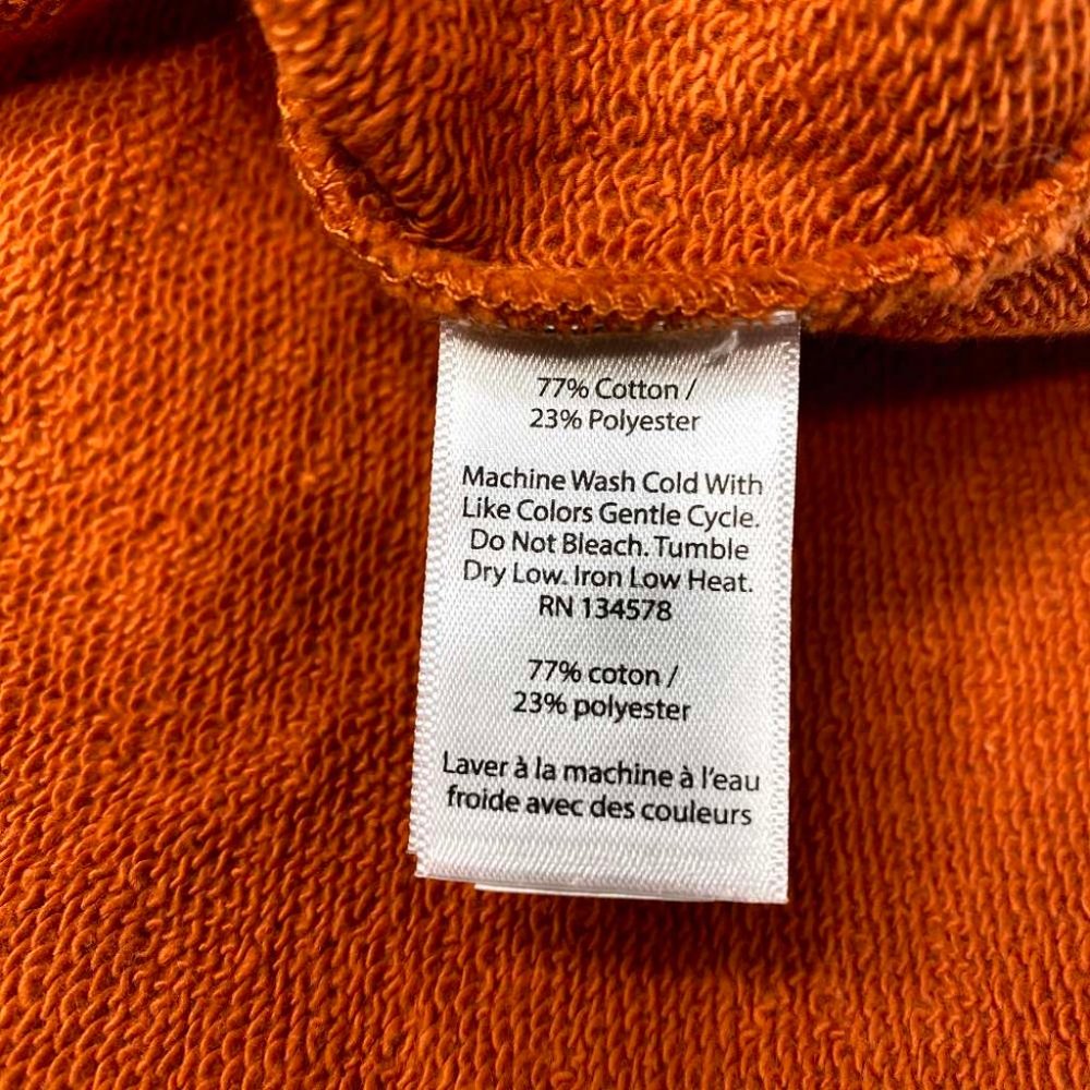 Vineyard Vines Collegiate Shep Shirt 1/4 Zip - Picture 5 of 5